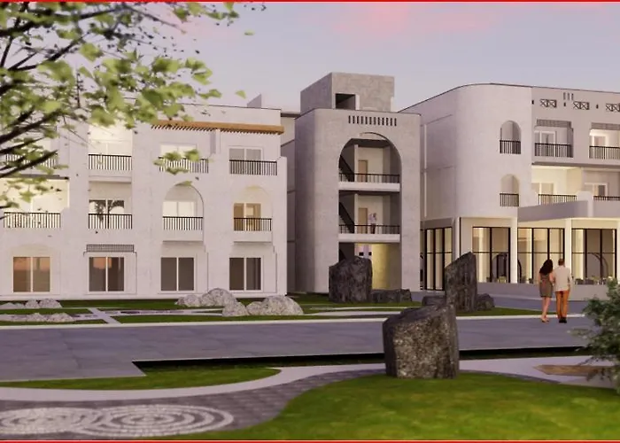 Jaz Elite Negma 5* Marsa Alem