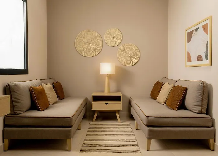 Jaz Elite Negma Otel