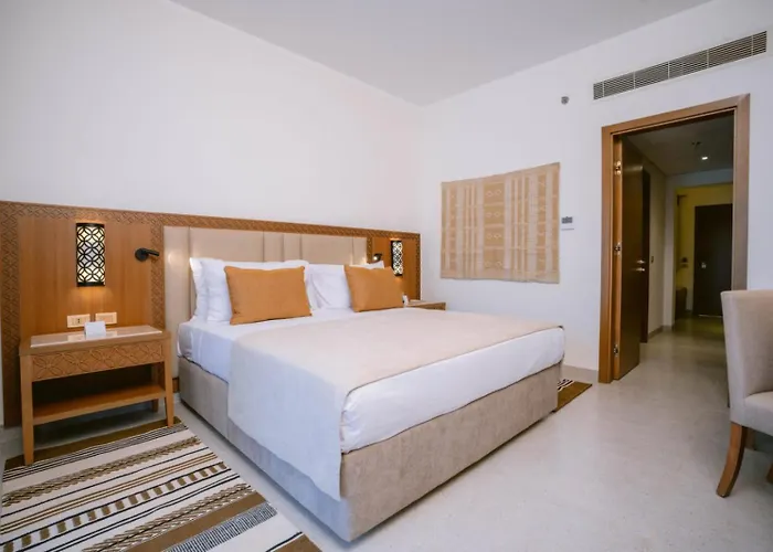 Otel Jaz Elite Negma