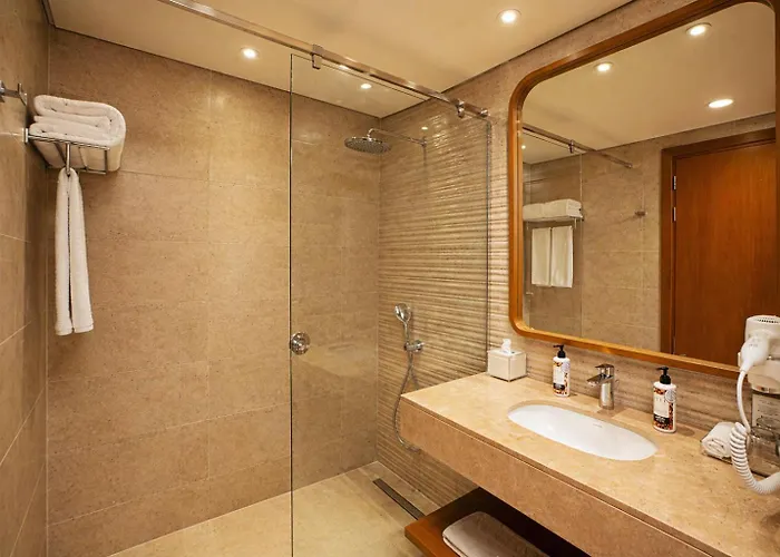 Otel Jaz Elite Negma