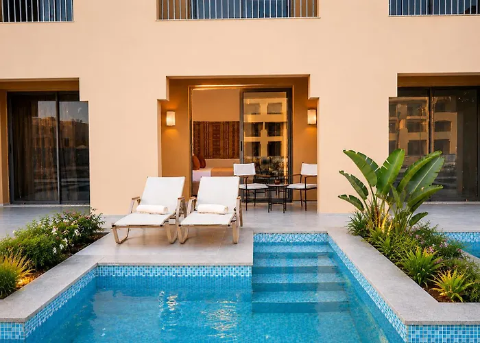 Jaz Elite Negma Otel
