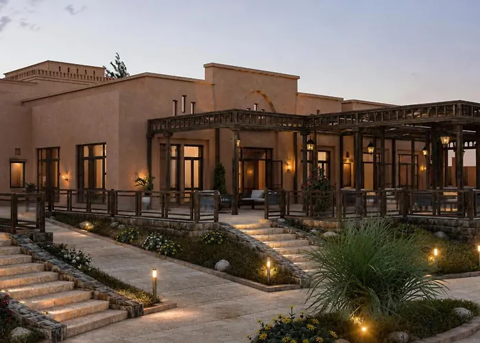 Jaz Elite Negma Otel