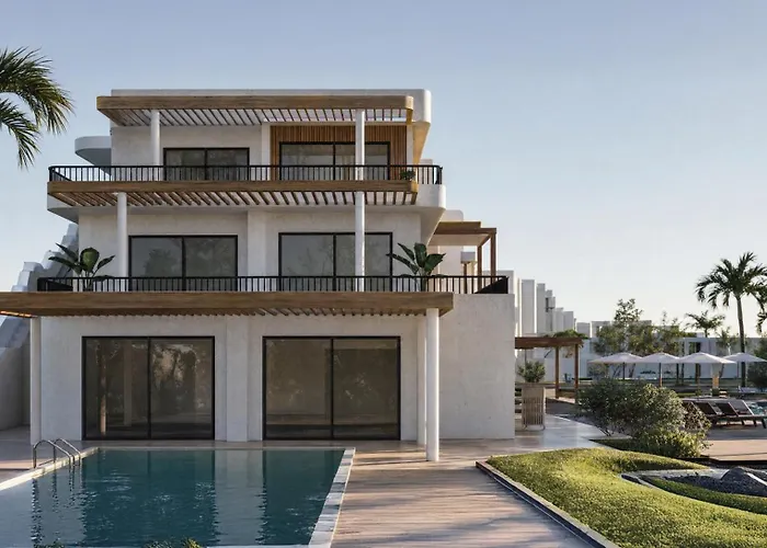 Jaz Elite Negma 5* Marsa Alem