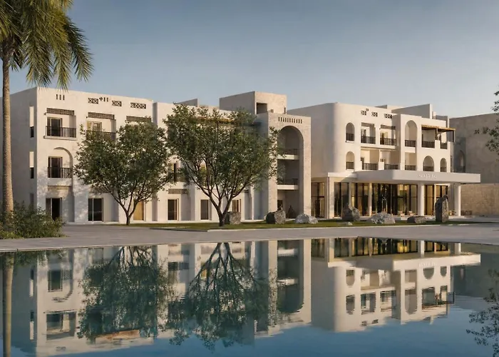 Otel Jaz Elite Negma Marsa Alem