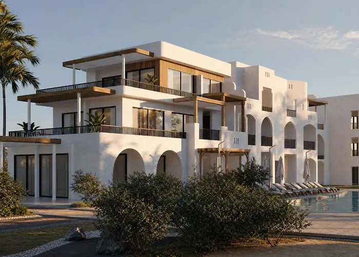 Jaz Elite Negma 5* Marsa Alem