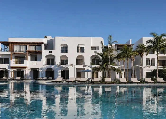 Jaz Elite Negma Marsa Alem